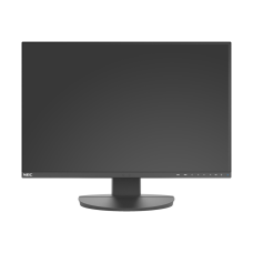 NEC Display Solutions Monitor LCD MULTISYNC 24 LED BACKLIT LCD IPS 1920X1200 ULTRA EA242WU-BK